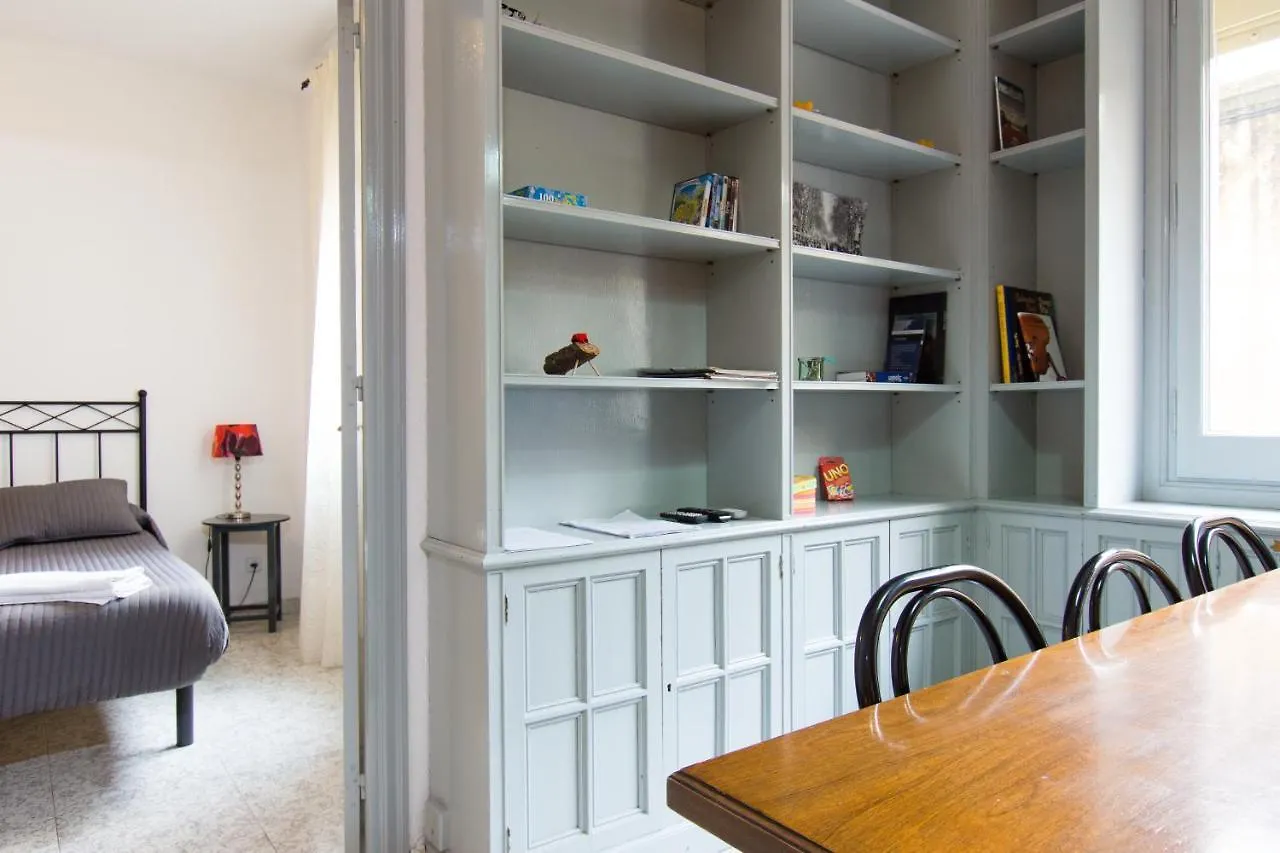 Charm Apartment Sagrada Familia Barcelona