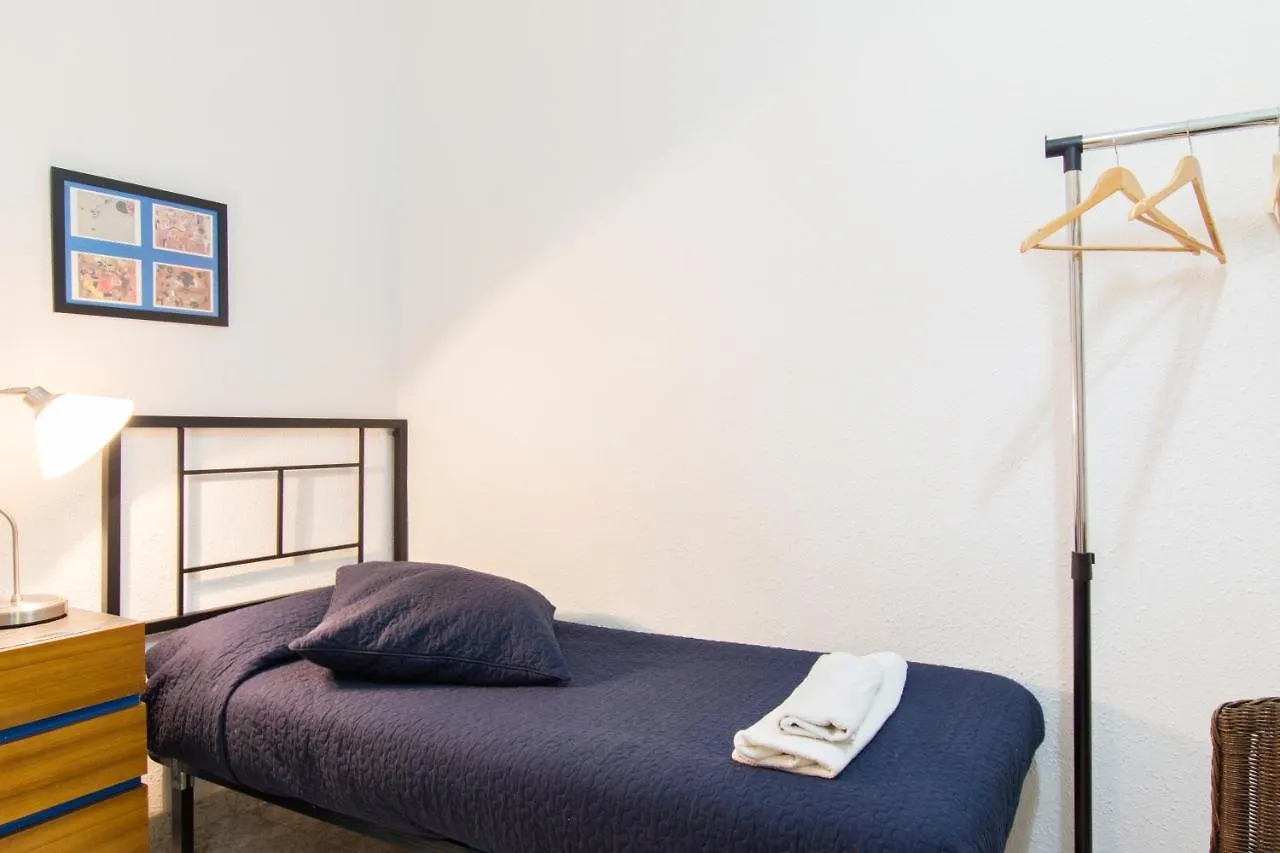 Charm Apartment Sagrada Familia Barcelona Spain