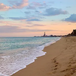 Appartement Vila Badalona, Badalona